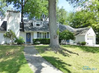 1830 Richmond Rd, Toledo, OH 43607