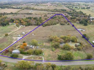 7717 Fm 513 S, Lone Oak, TX 75453
