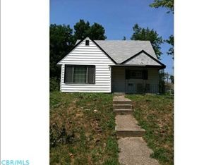 2433 Dawnlight Ave, Columbus, OH