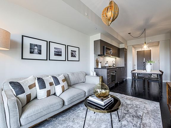 5th image of 501 Saint Clair Ave W #510