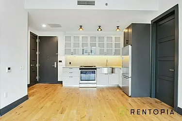 Rented by The KCI Group