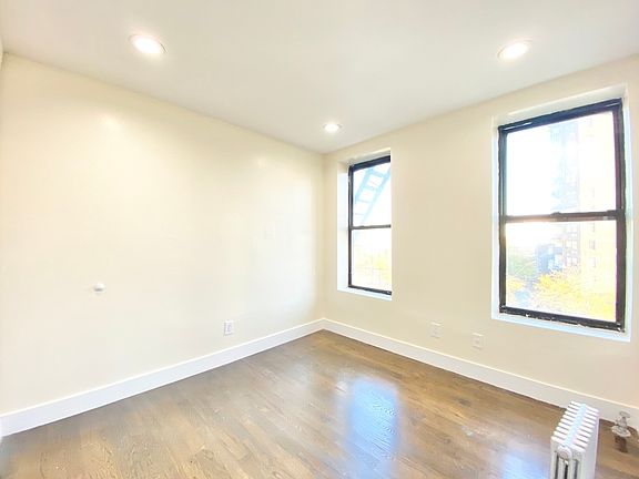 4th image of 100 W 143rd St #16D