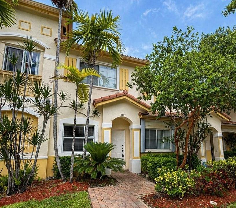1st image of 8375 SW 29th St #102