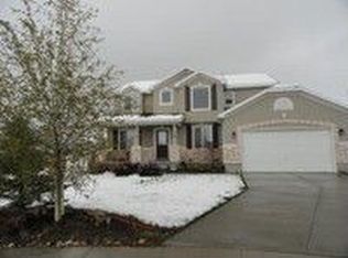 60 Bridge Cir, Stansbury Park, UT 84074