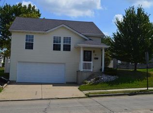 302 Wall St, Wentzville, MO 63385