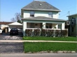 510 E Lima St, Findlay, OH 45840