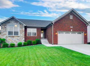 11715 Taylor Rae Dr, Louisville, KY 40229