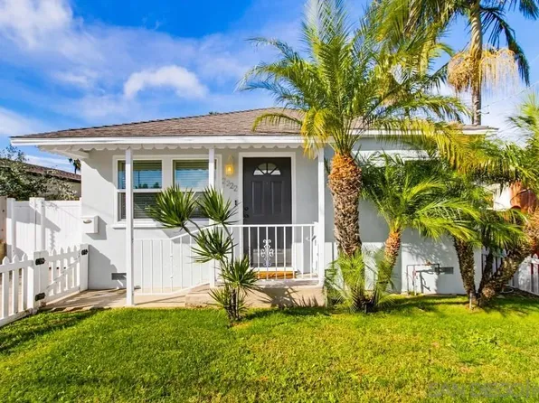 2222 Bolinas St, San Diego, CA 92107