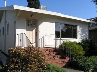 1353 Acton St, Berkeley, CA 94706
