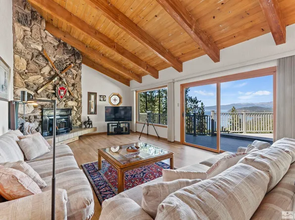 286 Chukkar Dr, Glenbrook, NV 89413