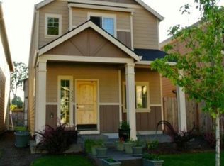 2722 NE 88th Pl, Vancouver, WA 98662