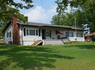 333 Rome Cir, Lampe, MO 65681