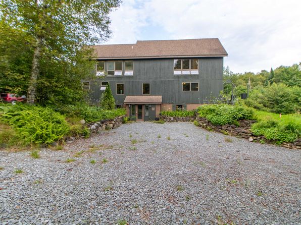 397 Mountain View Road, Newark, VT 05871