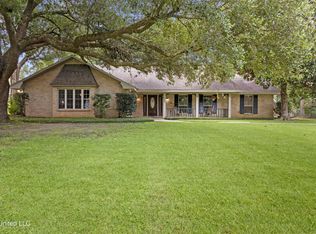 4106 Franklin Ave, Gulfport, MS 39507