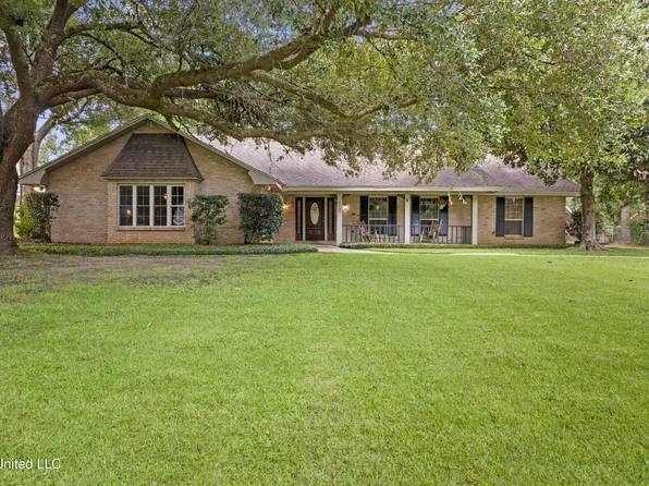 4106 Franklin Ave, Gulfport, MS 39507