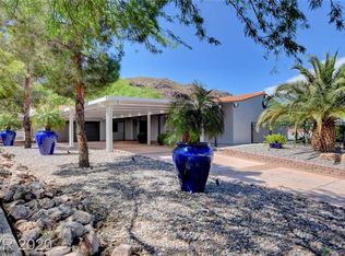 694 Marina Dr, Boulder City, NV 89005