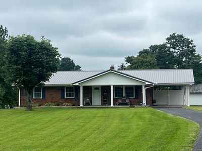 269 N Pleasant Grove Church Rd, Scottsville, KY, 42164