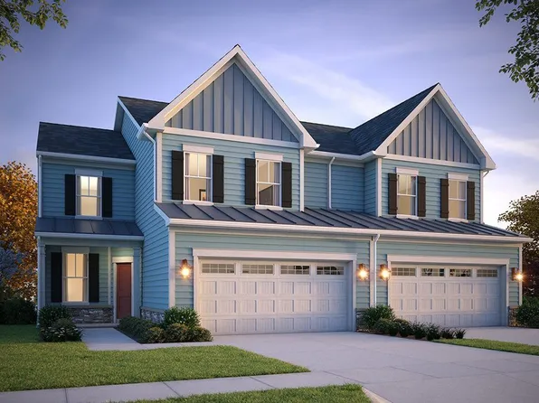 The Baybreeze Plan, Westbury