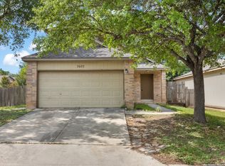 5603 Spring Moon St, San Antonio, TX 78247