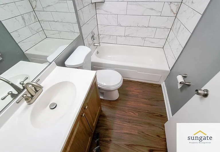 6711 Park Heights Ave #410 — Photo 32