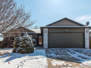 3559 Polk Cir E, Wellington, CO 80549