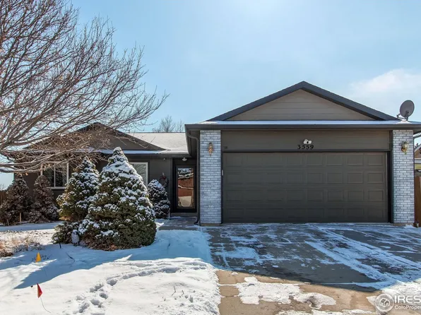 3559 Polk Cir E, Wellington, CO 80549