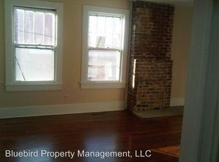 1805 Hampton St, Columbia, SC 29201