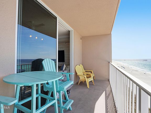 5th image of 16819 Front Beach Rd Unit 606