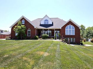157 Rolling Fork Rd, Shepherdsville, KY 40165