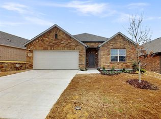 813 Bluebird Way, Celina, TX 75009