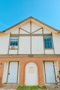 4504 Hunt Cir, Killeen, TX, 76543