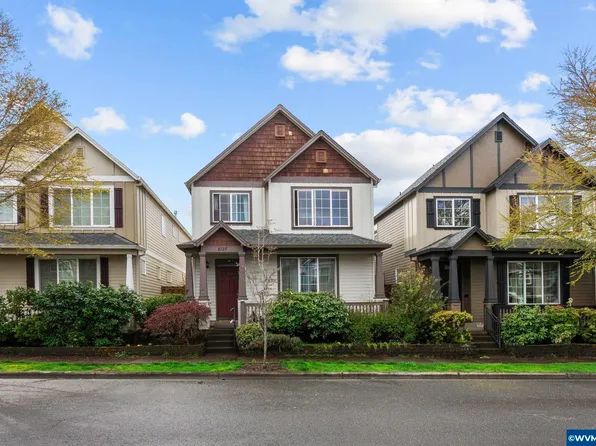 6127 SW Zabaco Ter, Beaverton, OR 97078