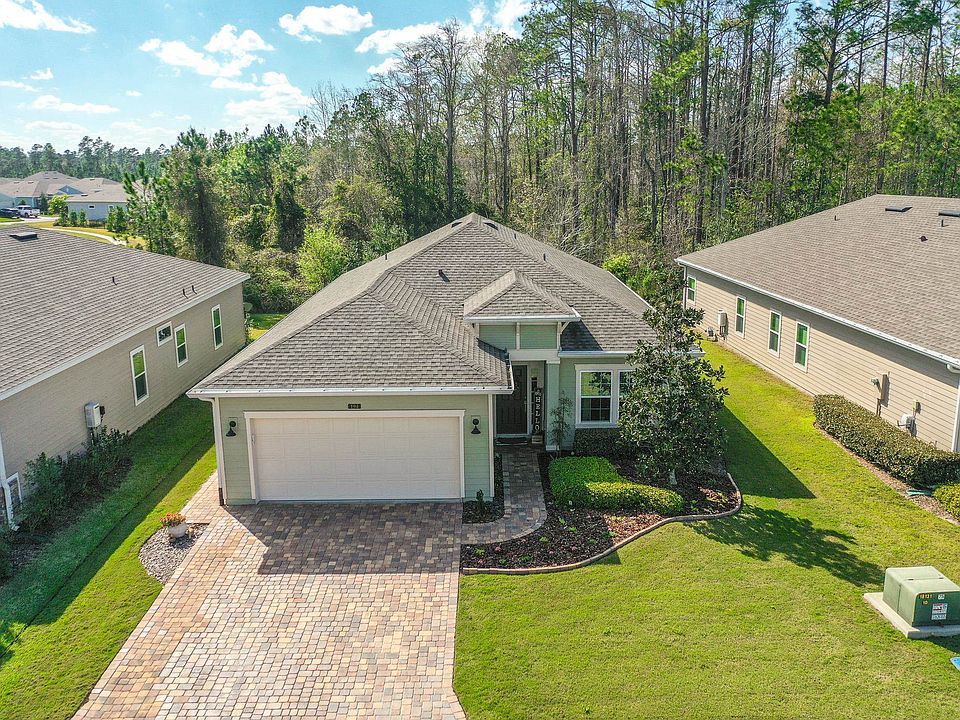 194 Anguilla Blvd, Saint Augustine, FL 32092 Zillow