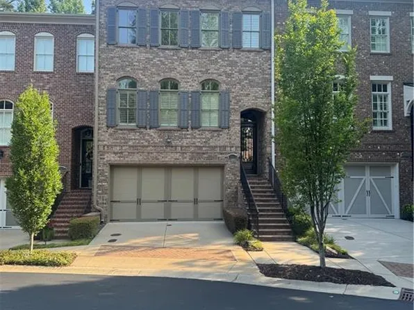 12035 Orchid Ln, Alpharetta, GA 30009