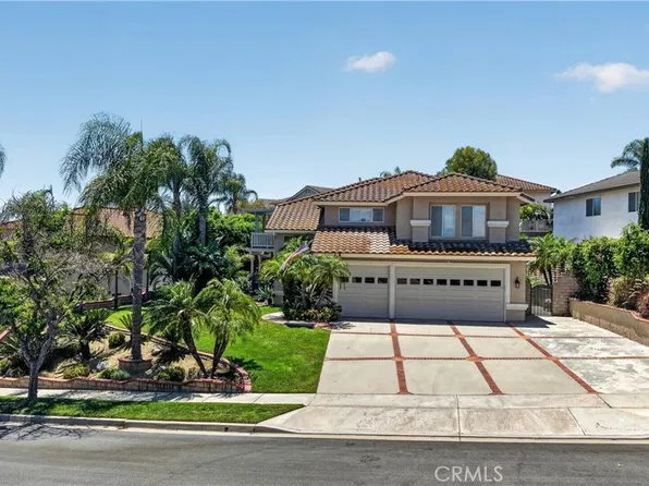 6119 Park Crest Dr, Chino Hills, CA 91709
