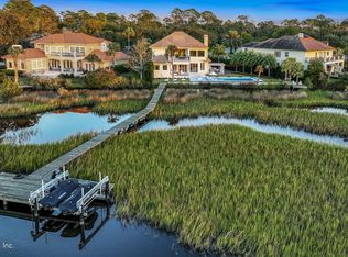 125 Carriage Lamp Way, Ponte Vedra Beach, FL 32082