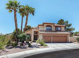 10017 Skipper Ct, Las Vegas, NV 89117