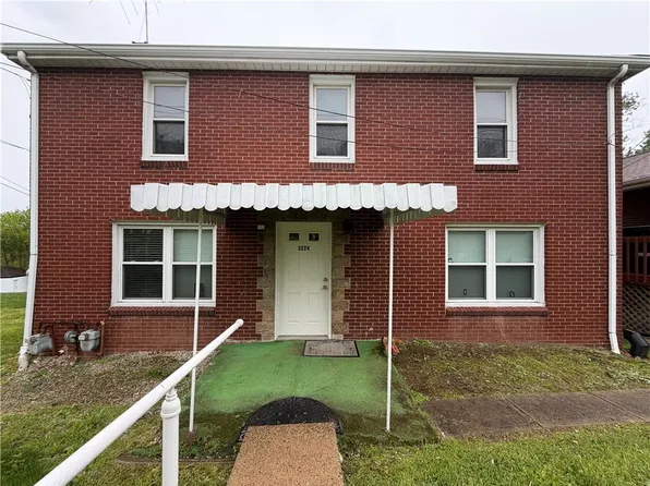3224 Brodhead Rd #2, Aliquippa, PA 15001