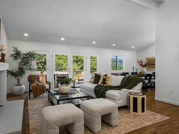 431 Oak Mesa Drive, Santa Rosa, CA 95409