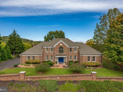 7452 Foxview Dr, Warrenton, VA, 20186
