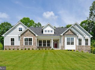 23 Hidden Waters Way, Pikesville, MD 21208