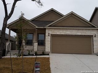 10511 Ashbury Crk, San Antonio, TX 78245