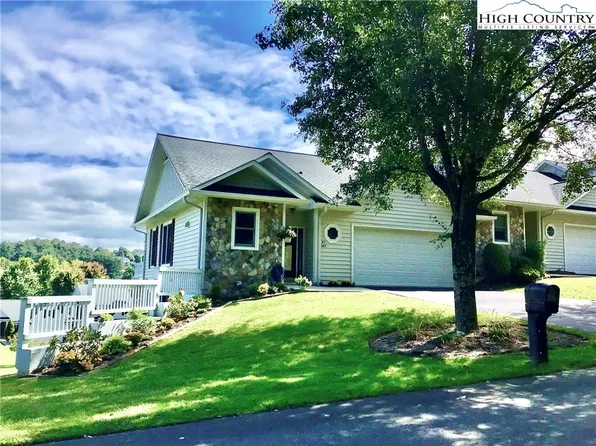 404 W Landing Drive #A1, Jefferson, NC 28640