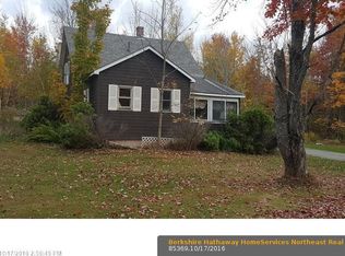 389 Stetson Rd E, Levant, ME 04456