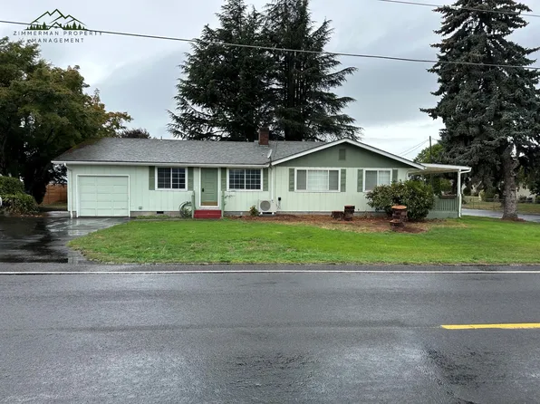 32513 Coburg Bottom Loop Rd, Eugene, OR 97408