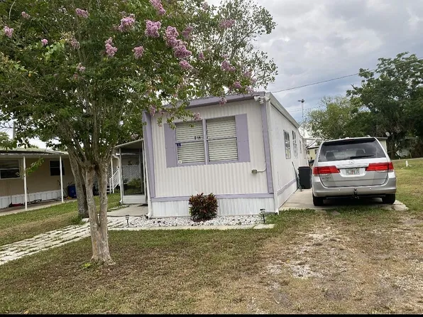 1300 Hand Ave Lot E14, Ormond Beach, FL 32174