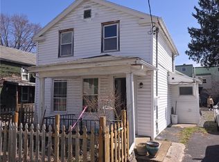 917 Schuyler St, Utica, NY 13502
