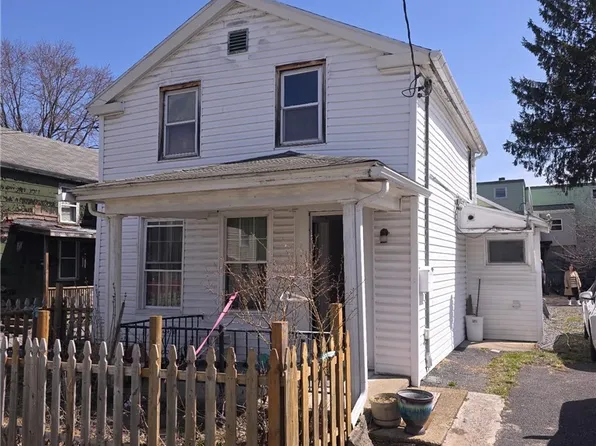 917 Schuyler St, Utica, NY 13502