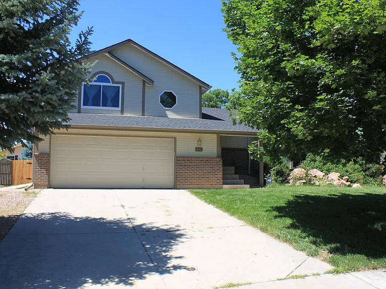 2130 Crystal River Dr — Photo 1
