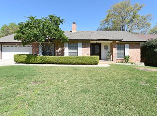 2511 Reston Dr, San Antonio, TX 78232